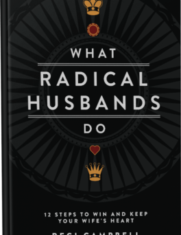 What Radical Husbands Do