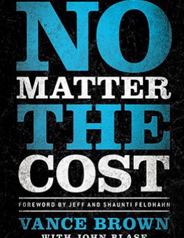 No Matter the Cost