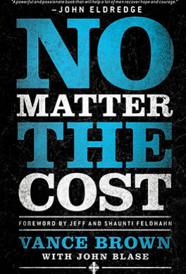 No Matter the Cost