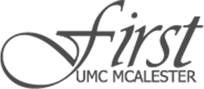 First UMC McAlester