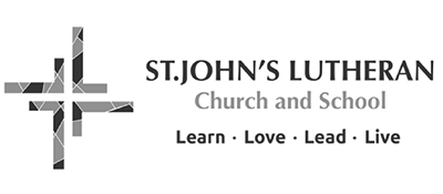 St. John’s Lutheran Church