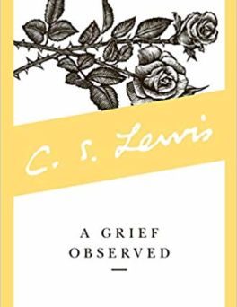 A Grief Observed