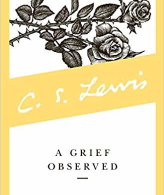A Grief Observed