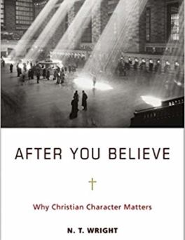 After You Believe
