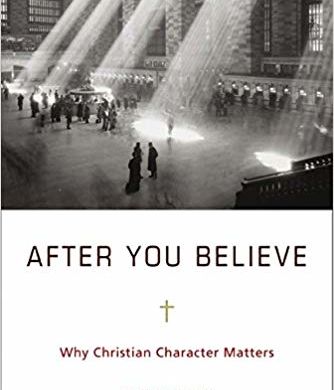 After You Believe
