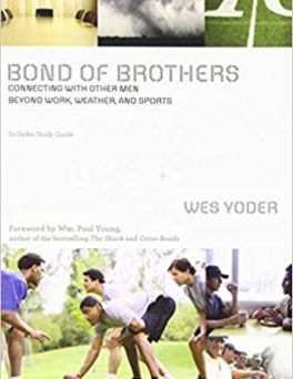 Bond of Brothers