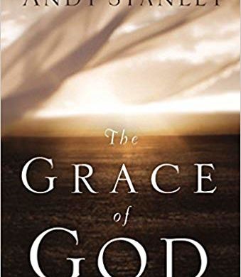 The Grace of God