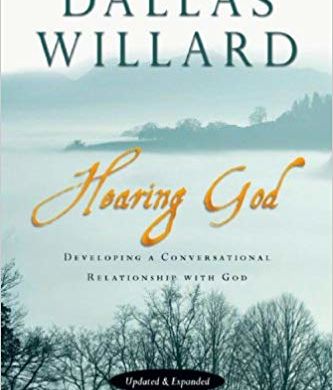 Hearing God