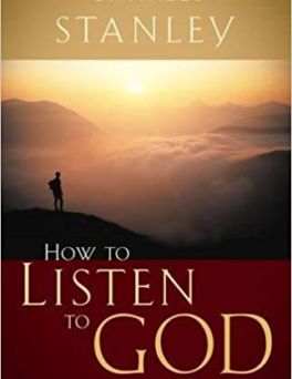 How to Listen to God