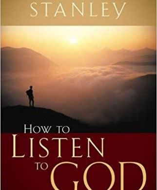 How to Listen to God