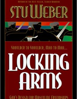 Locking Arms