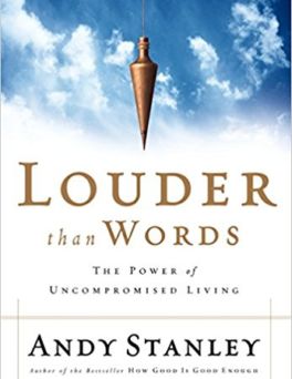 Louder Than Words
