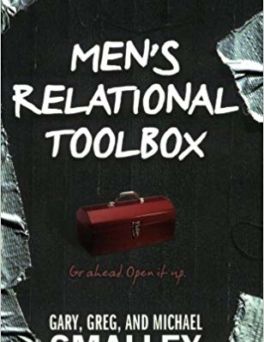 Men’s Relational Toolbox