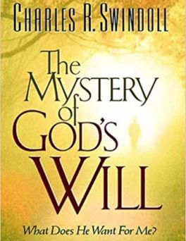 The Mystery of God’s Will