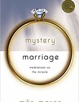 The Mystery of Marriage