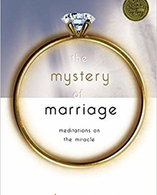 The Mystery of Marriage