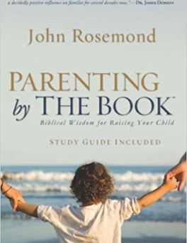 Parenting by the Book