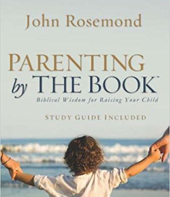 Parenting by the Book