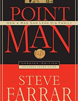 Point Man
