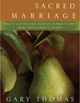 Sacred Marriage