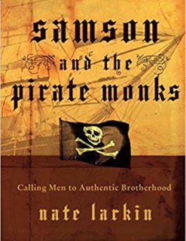 Samson and the Pirate Monks