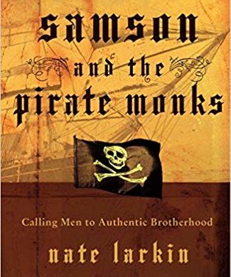 Samson and the Pirate Monks