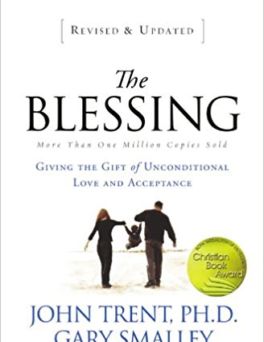 The Blessing