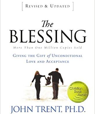The Blessing