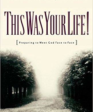 This Was Your Life