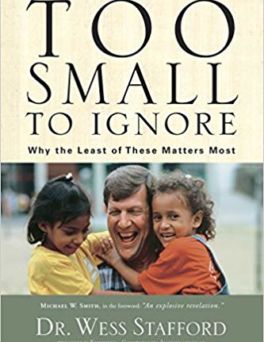 Too Small to Ignore