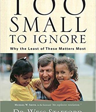 Too Small to Ignore