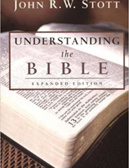 Understanding the Bible