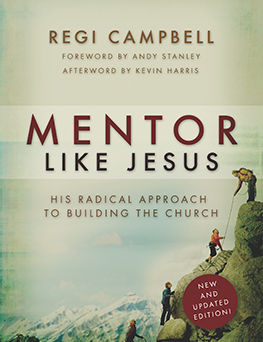 Mentor Like Jesus