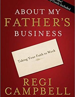 About My Father’s Business
