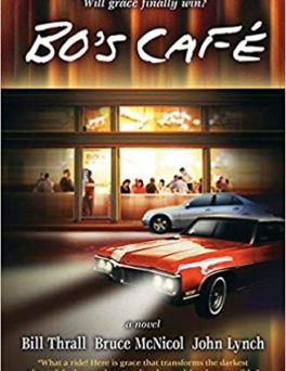 Bo’s Cafe