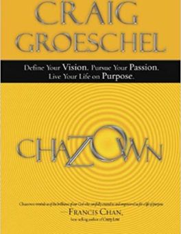 Chazown