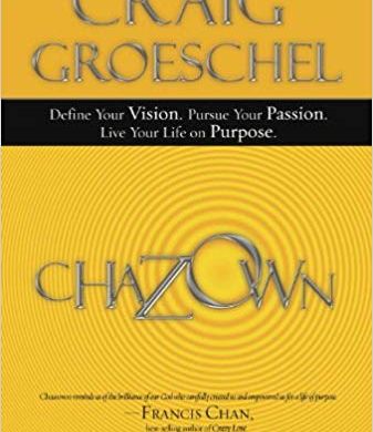 Chazown