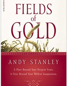 Fields of Gold