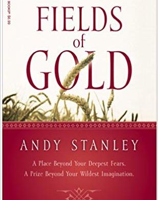 Fields of Gold