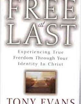 Free at Last
