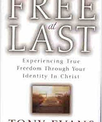 Free at Last