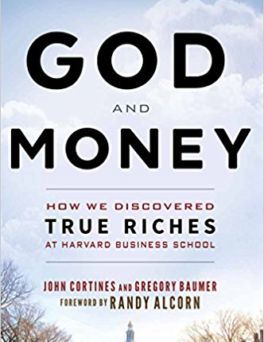 God of Money