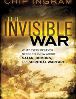 The Invisible War