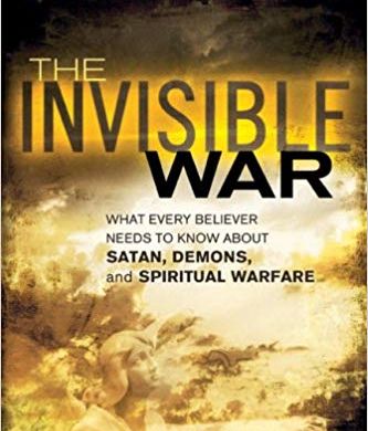The Invisible War