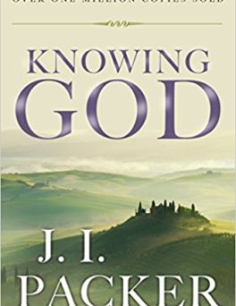 Knowing God