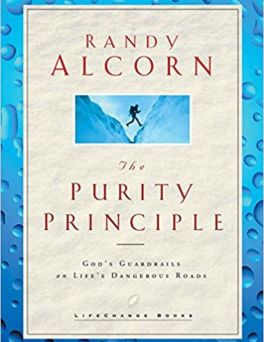 The Purity Principle