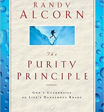 The Purity Principle