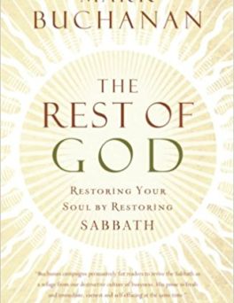 The Rest of God