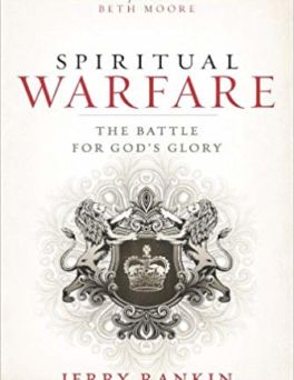 Spiritual Warfare