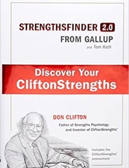 StrengthsFinder 2.0
